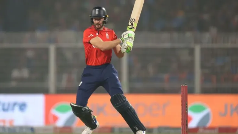 जोस बटलर - ICC पुरुष T20 मध्ये सर्वाधिक धावा करणारे शीर्ष 5 दिग्गज