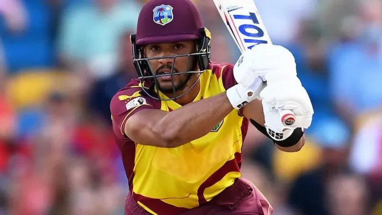 ब्रँडन किंग