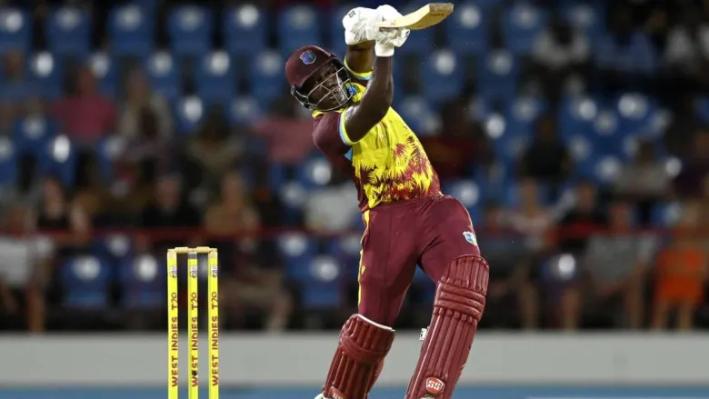 रोव्हमन पॉवेल