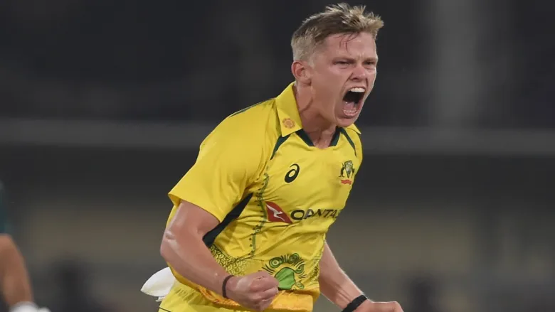 नॅथन एलिस क्रिकेट