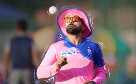 दिशांत याज्ञिक