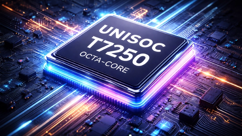 रियलमी नोट 80