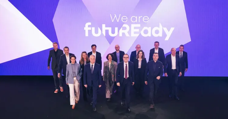 रेनॉल्ट फ्युचरडी स्ट्रॅटेजी