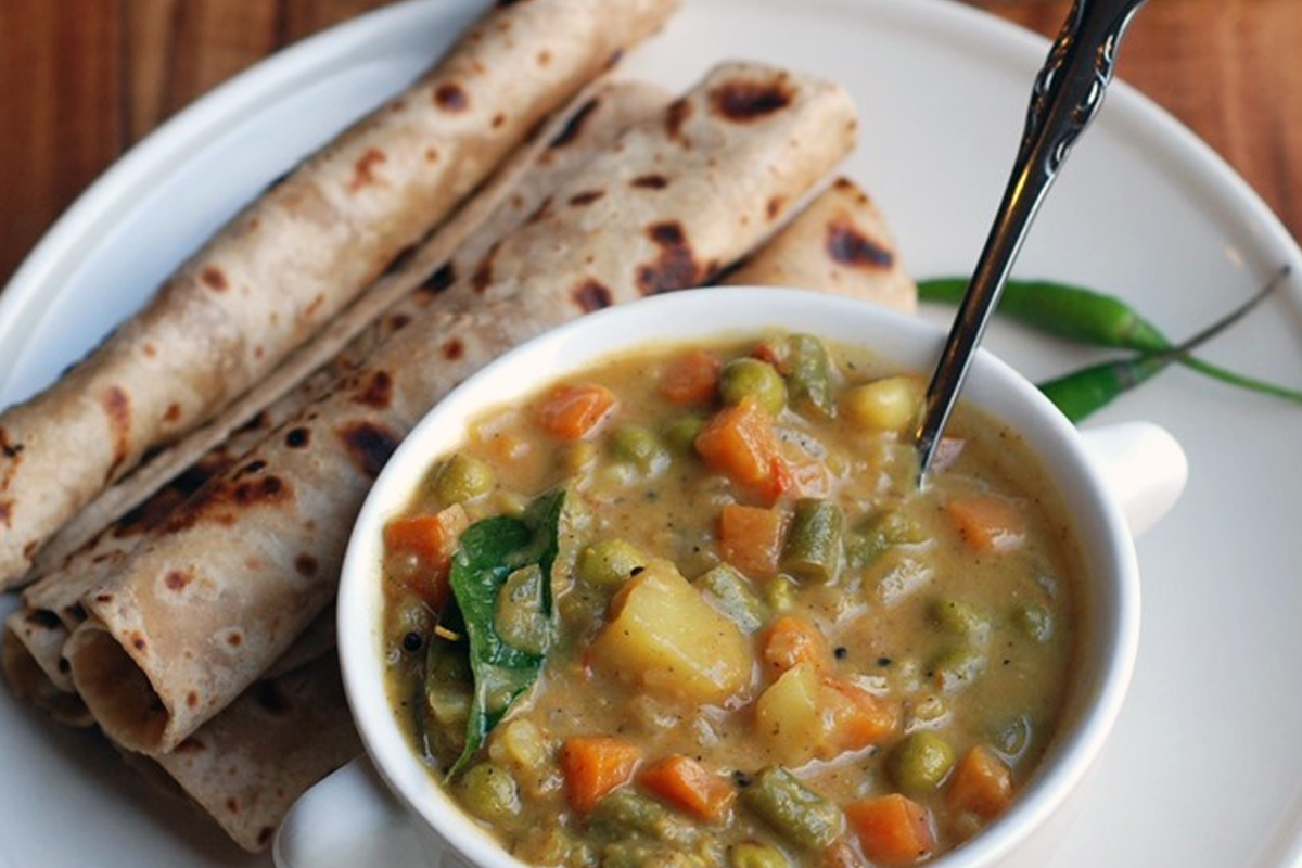 एलपीजी संकट निरोगी जेवण योजना नाश्ता दुपारचे जेवण रात्रीचे जेवण