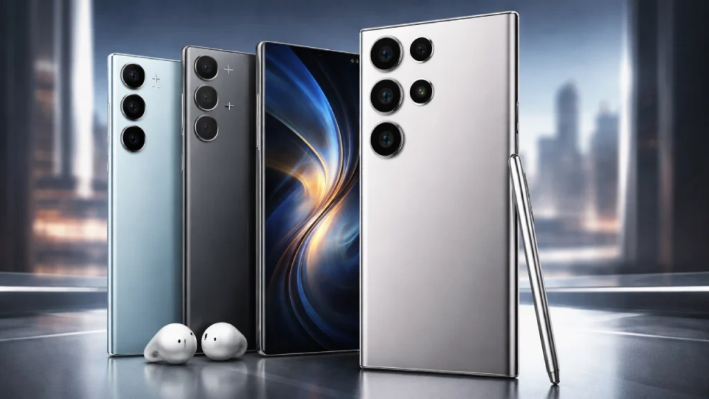 s26 अल्ट्रा