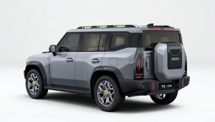 jetour-t2-मागील