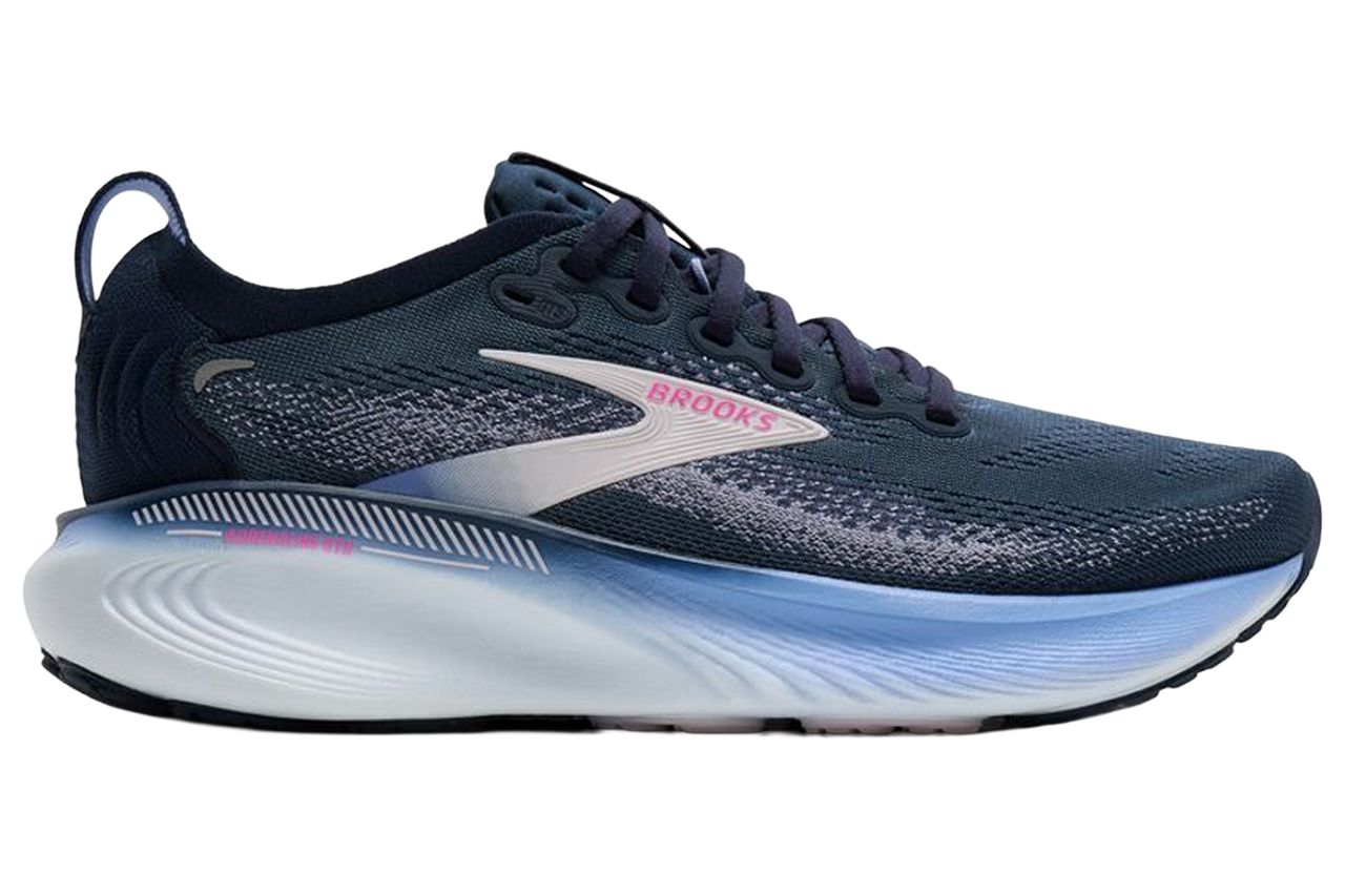 क्रेडिट: ब्रूक्स