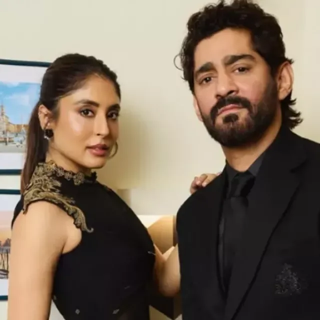 कृतिका आणि गौरव