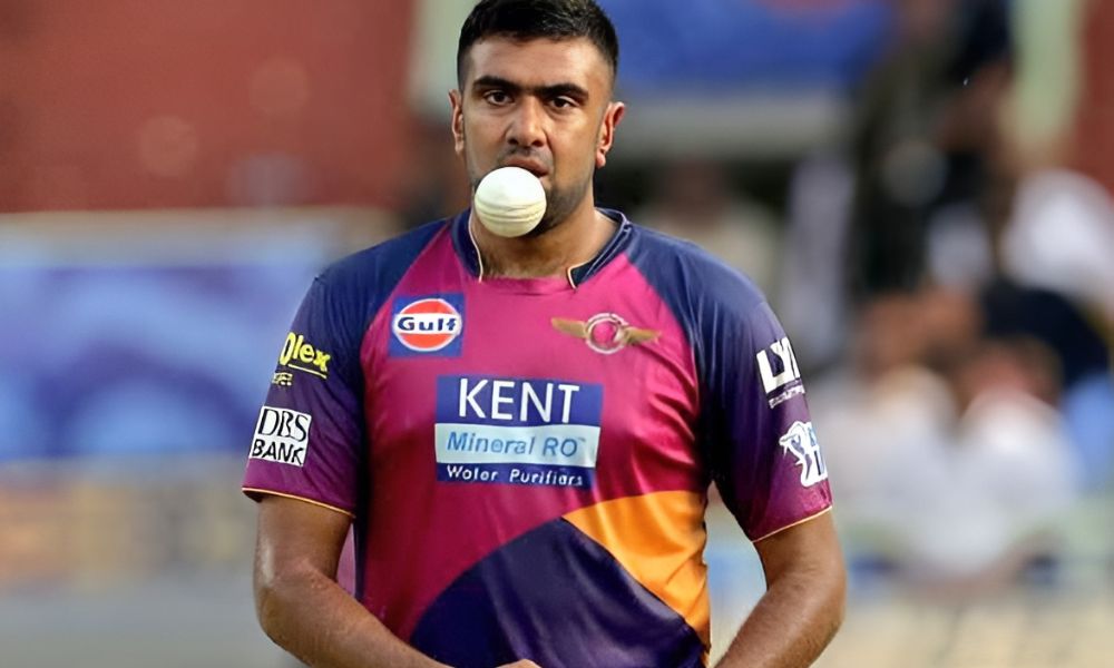 आरपीएसजीचे नेतृत्व एमएस धोनी आणि स्टीव्ह स्मिथ या दोघांनी केले होते