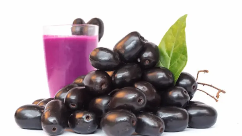या गोष्टींसोबत ब्लॅकबेरीचे सेवन करू नका