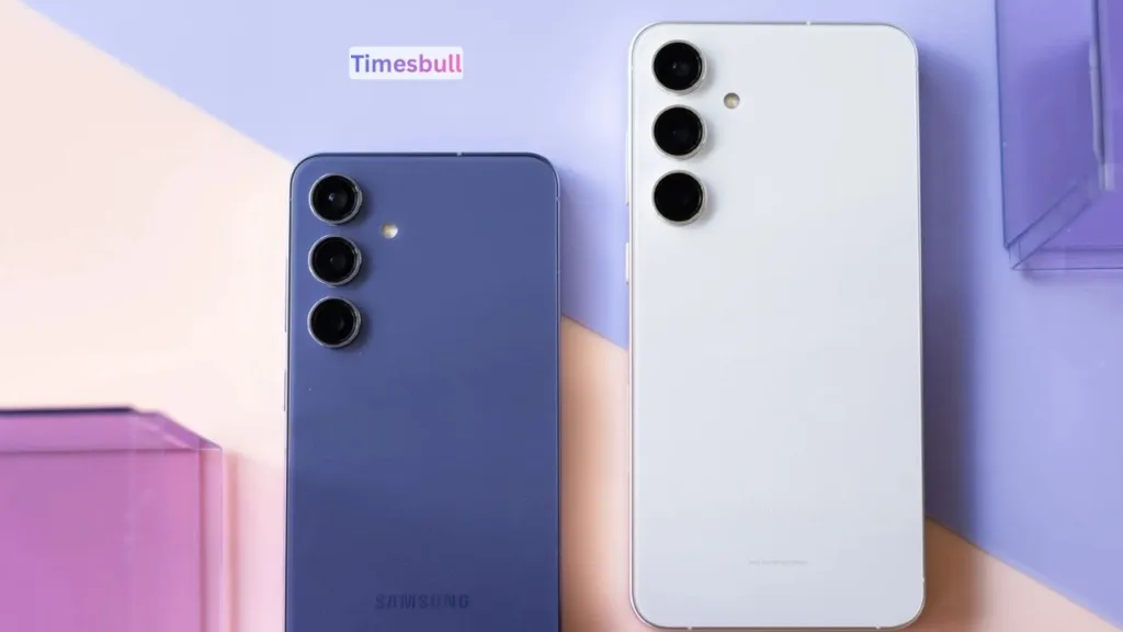 Samsung Galaxy S24 5G फोनवर Amazon वर 39% सूट मिळते