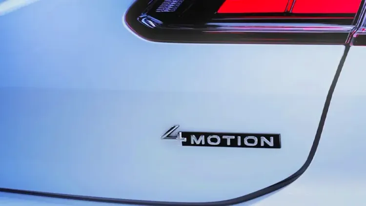 volkswagen 4motion ऑल व्हील ड्राइव्ह 4wd प्रणाली