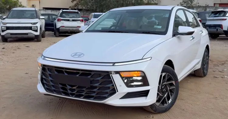 नवीन ह्युंदाई व्हर्ना फेसलिफ्ट