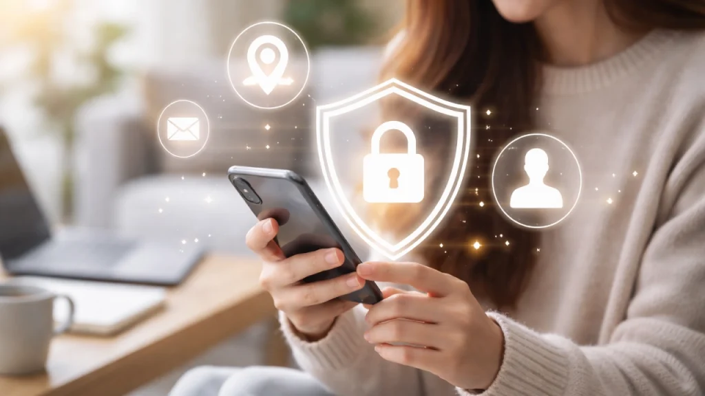 WhatsApp पालक-व्यवस्थापित खाती