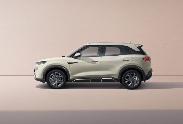 वर्ल्ड atto 2 इलेक्ट्रिक suv
