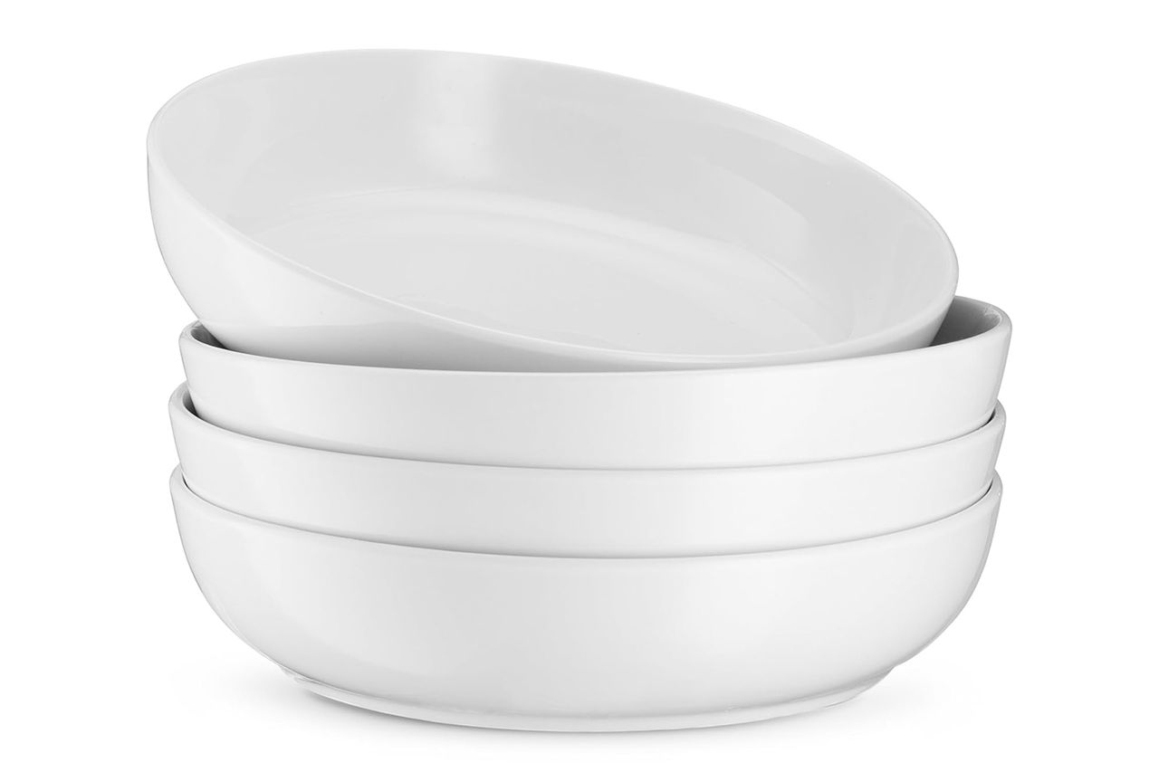 KooK पास्ता वाडगा क्रेडिट: ऍमेझॉन