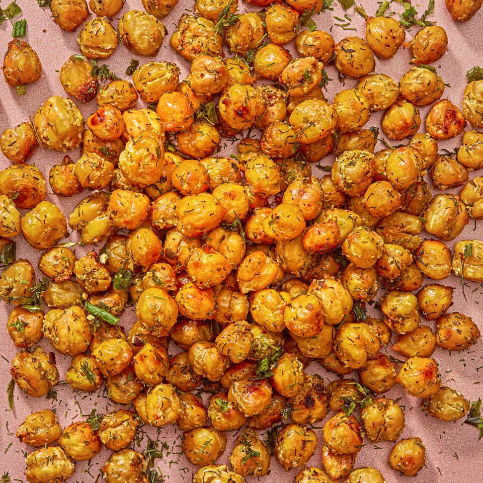 क्रेडिट: अली रेडमंड