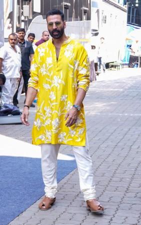 अक्षय कुमार 'गोलमाल 5' मध्ये सामील झाल्याबद्दल अजय देवगणची प्रतिक्रिया: कोई फ्रेंचाइजी नहीं छोड़ता है ये