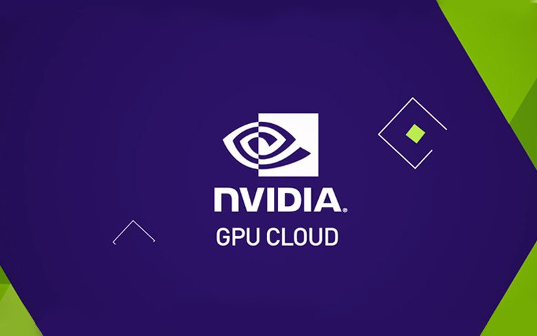 NVIDIA GPU क्लाउड