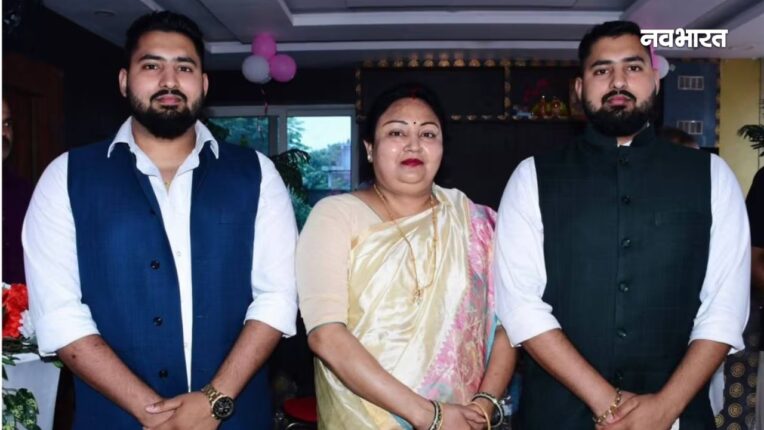 अनंत सिंग उत्तराधिकारी 