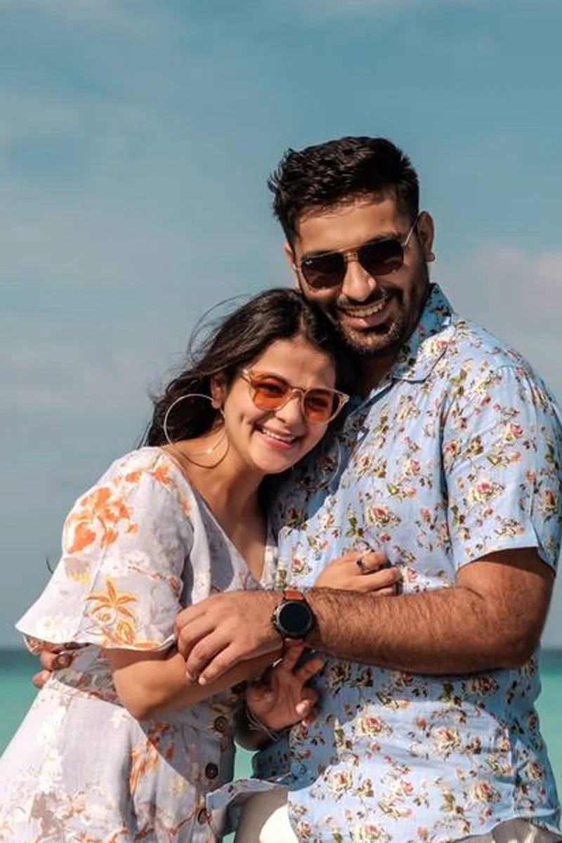 विवाहित जोडप्यांसाठी संबंध टिपा