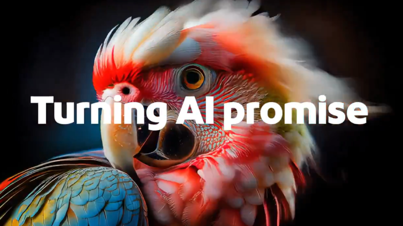 Adobe NVIDIA AI करार