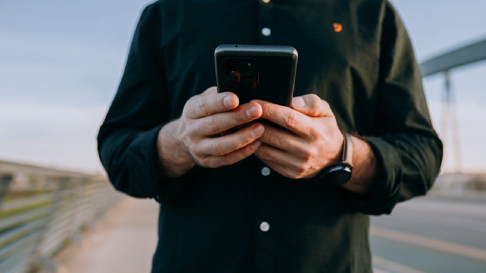 जागतिक स्मार्टफोन बाजार