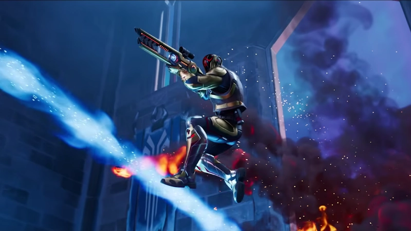 फोर्टनाइट