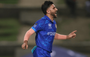 फजलहक फारुकी