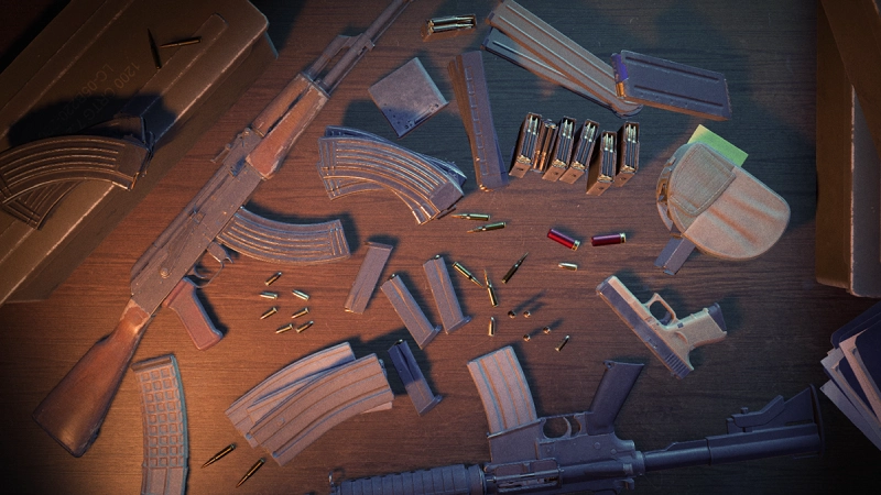 CS2 रीलोड अद्यतन