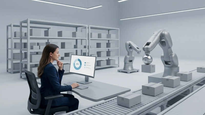 AI व्यवसायात आहे 1 AI व्यवसायात आहे 1