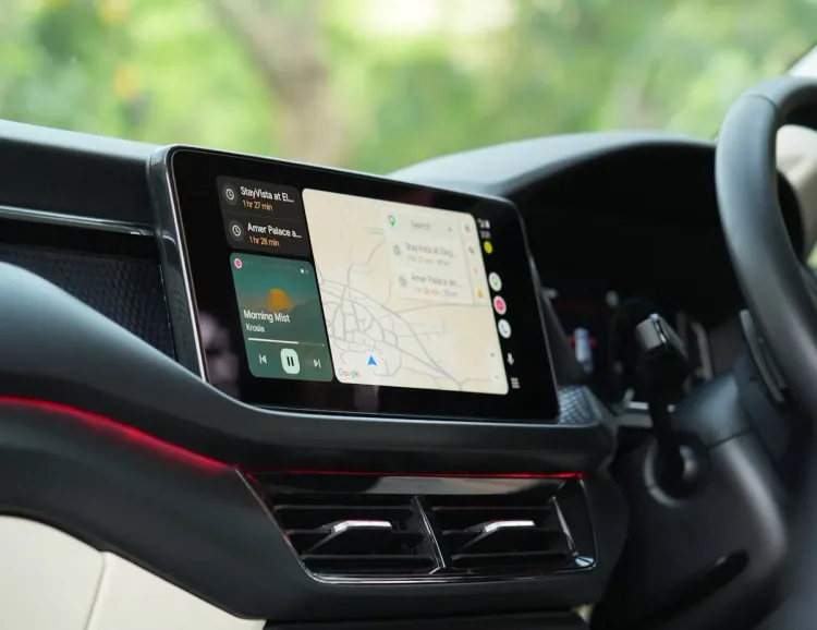 2026 skoda kushaq फेसलिफ्ट टचस्क्रीन infotainment.jpg