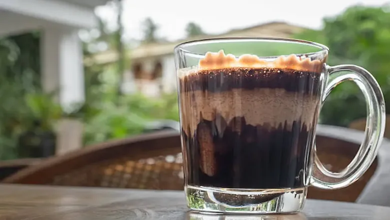 तुम्हाला तुमच्या स्वयंपाकघरातील काही साध्या पदार्थांची गरज आहे.