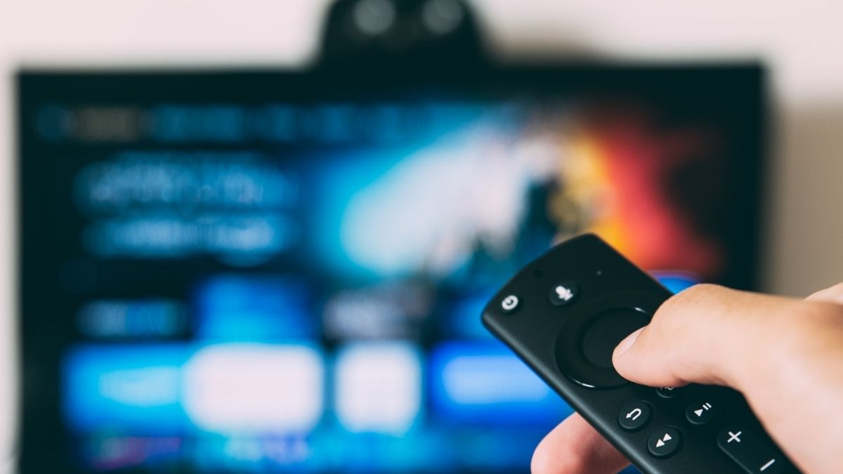 ऍमेझॉन फायर स्टिक