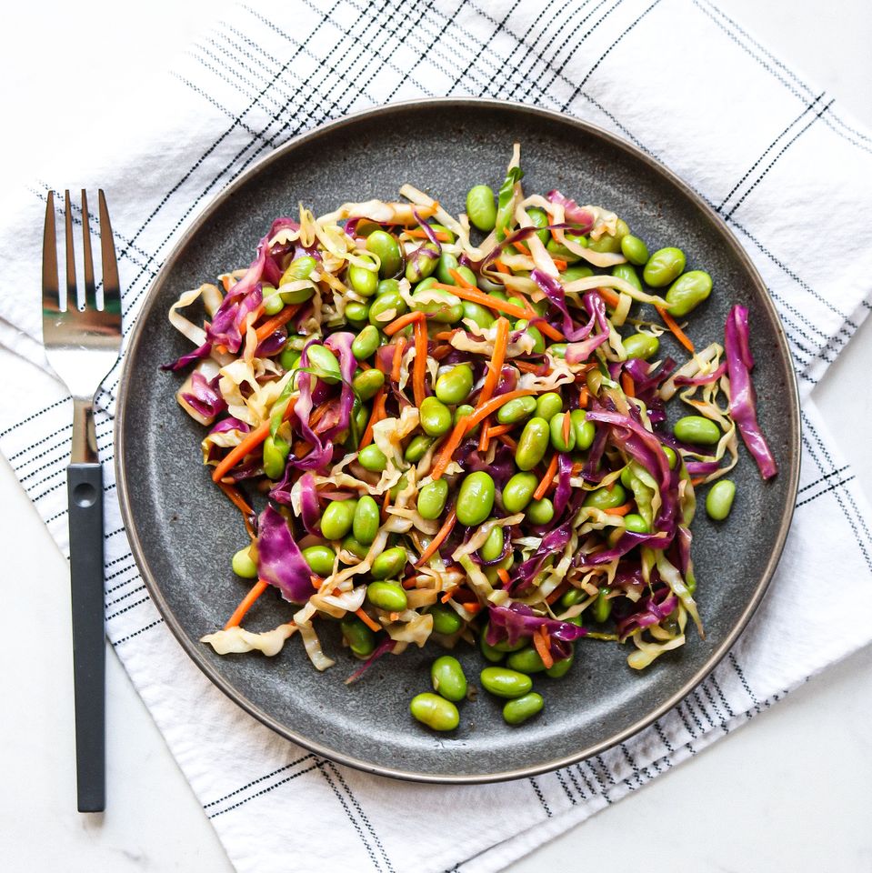 क्रेडिट: कॅरोलिन ए. हॉजेस, आरडी