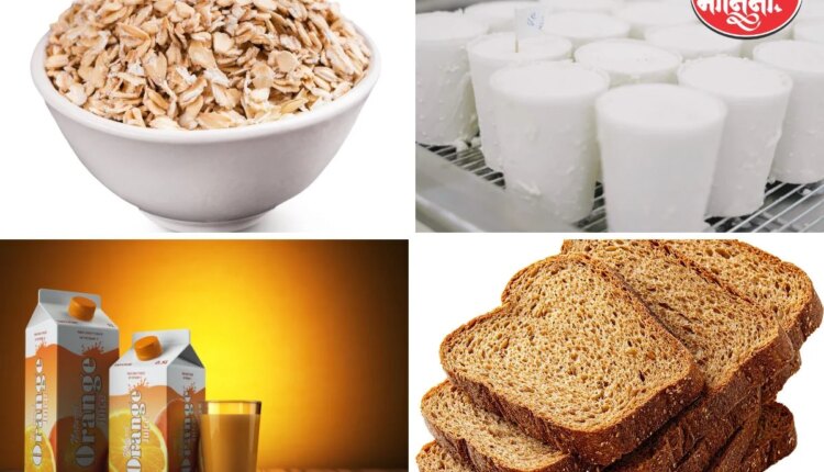 Market Unhealthy Foods: बाजारात मिळणारे हे हेल्दी फूड आरोग्यासाठी कितपत सुरक्षित?