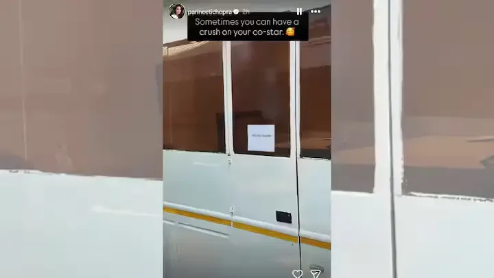 परिणीती चोप्रा