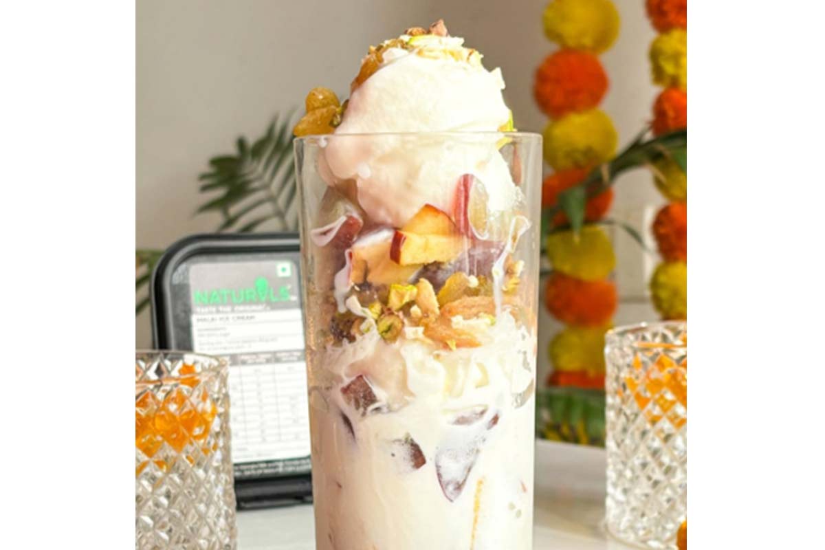 मंगळुरू आइस्क्रीमसाठी का प्रसिद्ध आहे