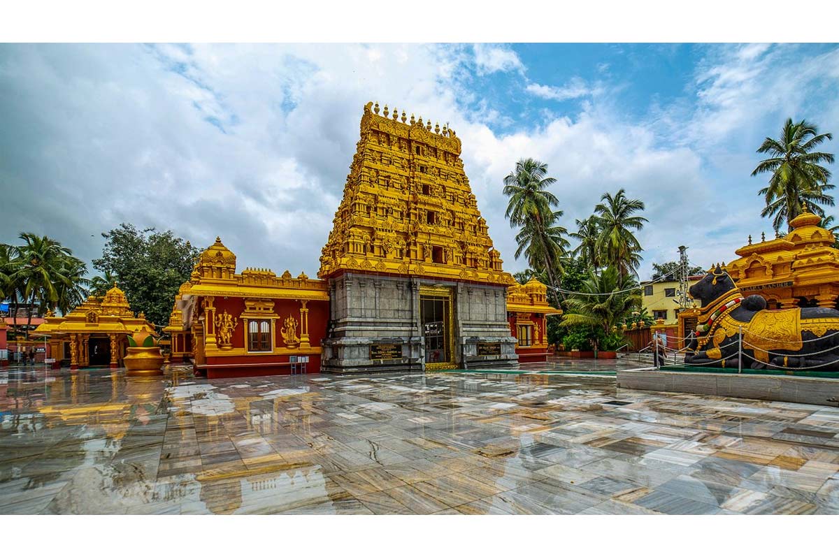 मंगळूर, भारताची आइस्क्रीम राजधानी शोधा