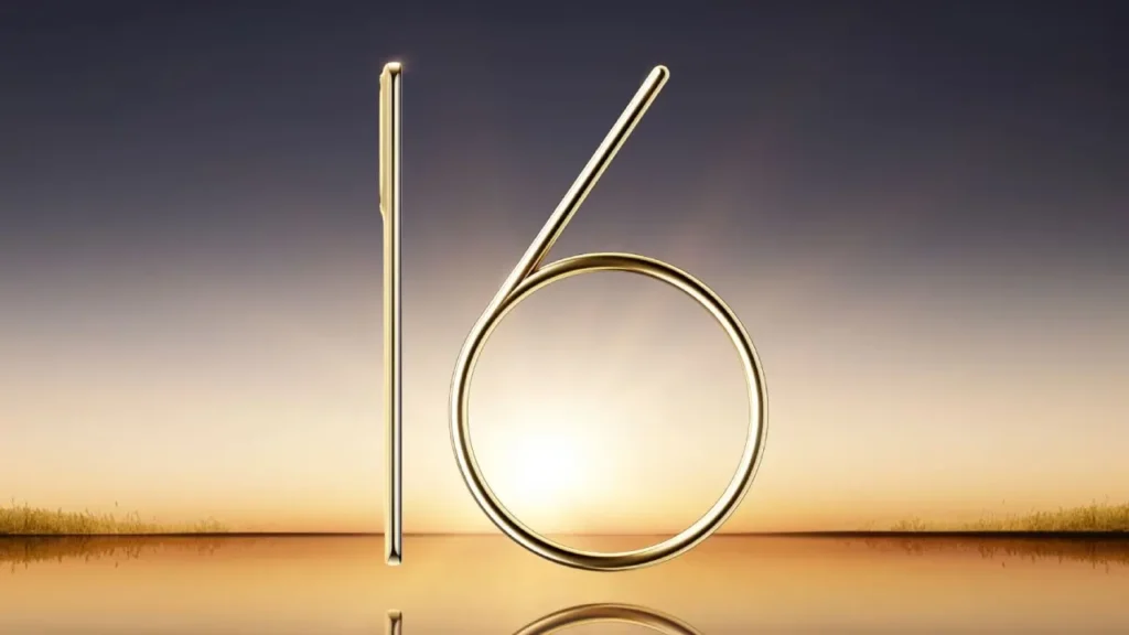 Realme 16 Pro मालिका 5G