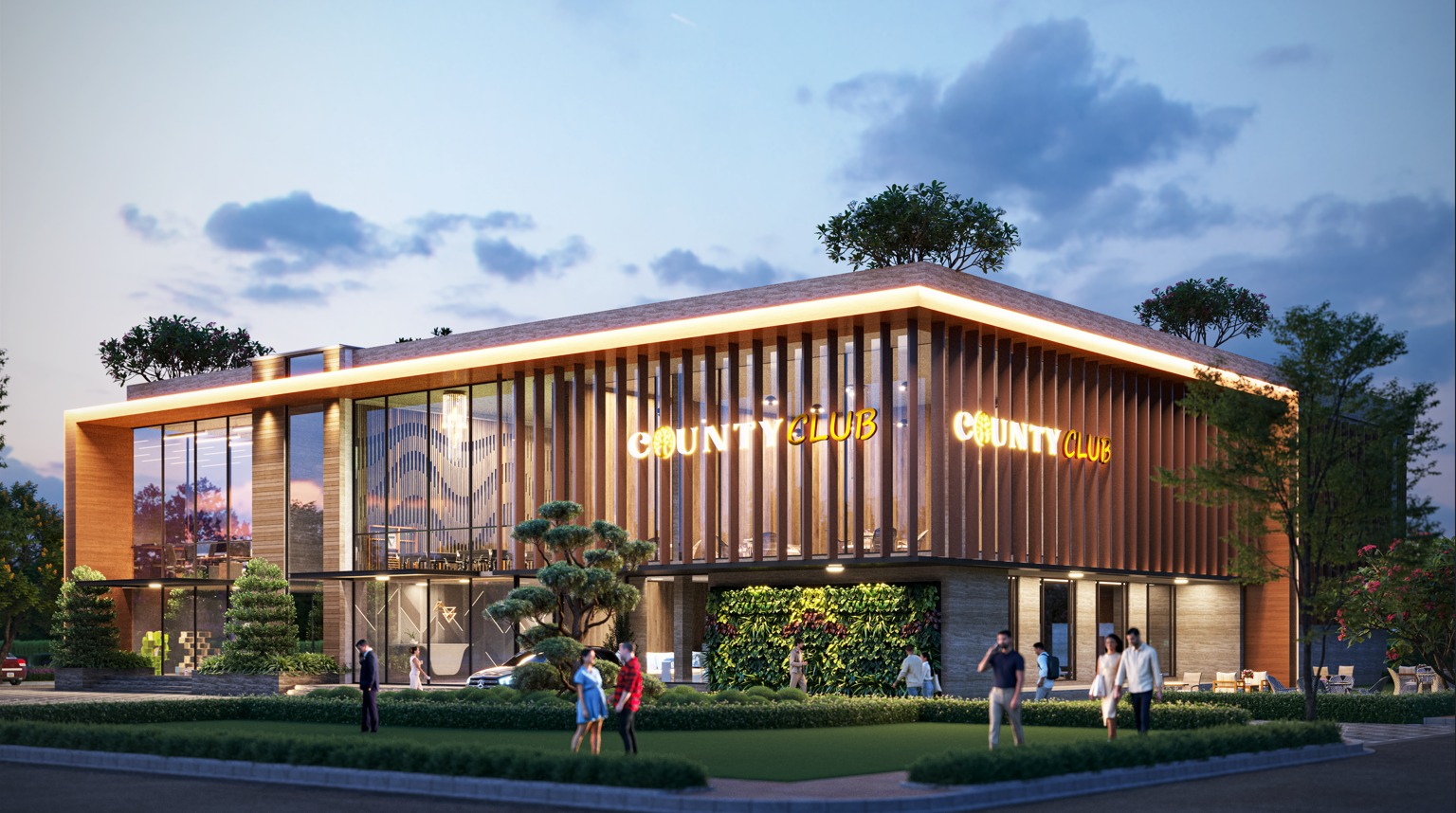 रॉयल ग्रीन रियल्टीने 'सोनीपत काउंटी'चे अनावरण केले; कुंडली-सोनीपतमध्ये स्मार्ट, सुविधा-समृद्ध टाउनशिप सादर करते