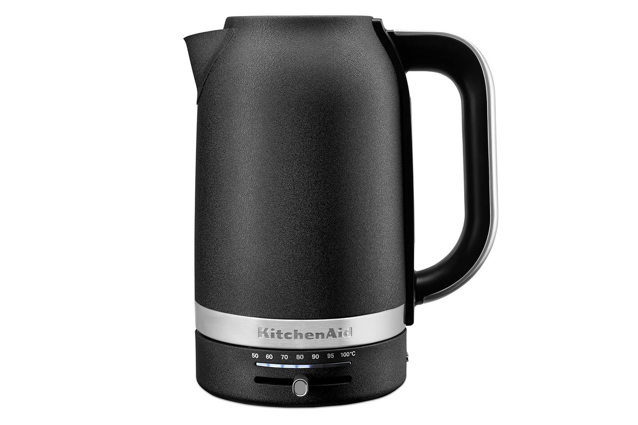 KitchenAid 1.7L इलेक्ट्रिक केटल w/Temp Control KEK क्रेडिट: ऍमेझॉन