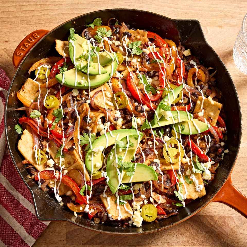 क्रेडिट: छायाचित्रकार: जेन कॉसी, फूड स्टायलिस्ट: मार्गारेट मनरो डिकी, प्रॉप स्टायलिस्ट: जोश हॉगल.