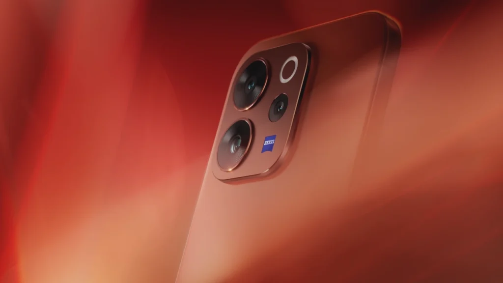 Vivo V70 FE लाँच