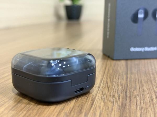 Samsung Galaxy Buds4 Pro