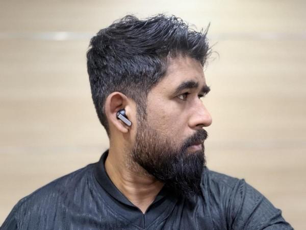 Samsung Galaxy Buds4 Pro