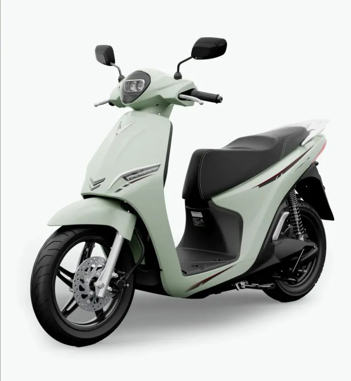 विनफास्टच्या शुभेच्छा