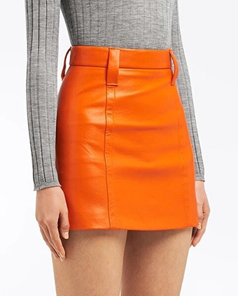 हाय-एंड आणि लोकप्रिय फॅशन (क्रमांक 21) - 2 मध्ये फरक करण्यासाठी तुमच्या कौशल्यांची चाचणी घ्या