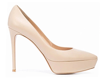 हाय-एंड आणि लोकप्रिय फॅशन (क्रमांक 21) - 8 मधील फरक ओळखण्यासाठी तुमच्या कौशल्यांची चाचणी घ्या