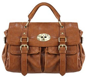 हाय-एंड आणि लोकप्रिय फॅशन (क्रमांक 21) - 11 मधील फरक ओळखण्यासाठी तुमच्या कौशल्यांची चाचणी घ्या